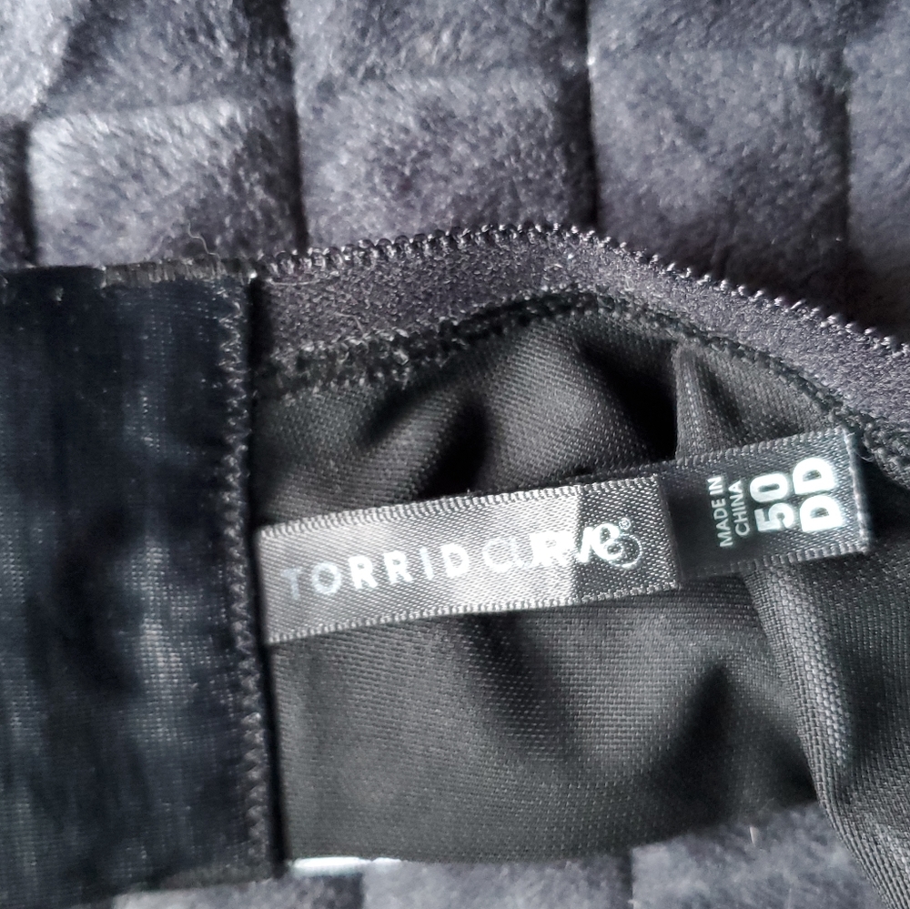 Torrid bra - Picture 4 of 4